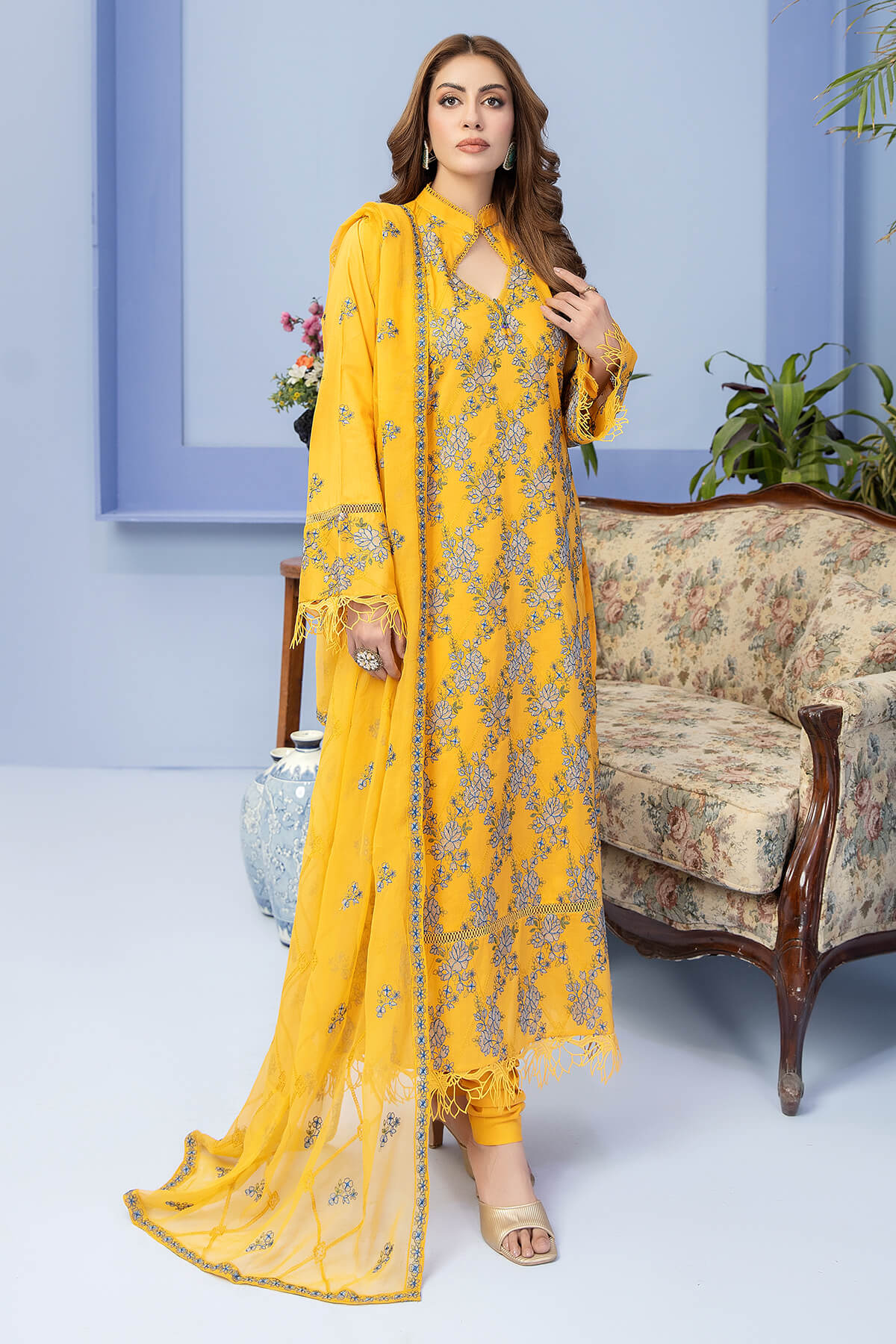 Noor e fajar | Aangan | NF-1150