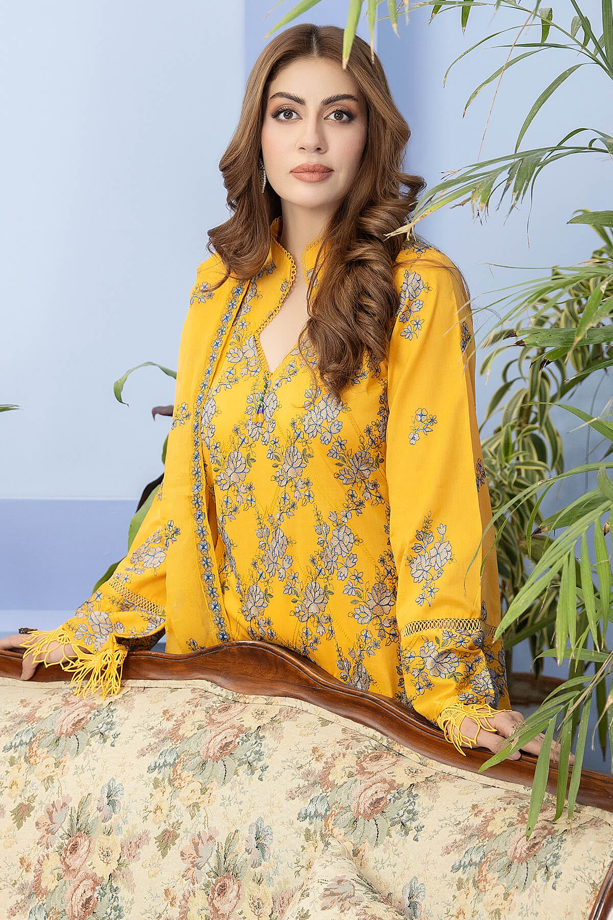 Noor e fajar | Aangan | NF-1150