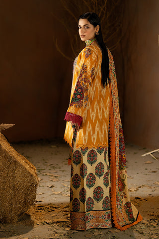 Maheen Khaddar Collection | Np-1001