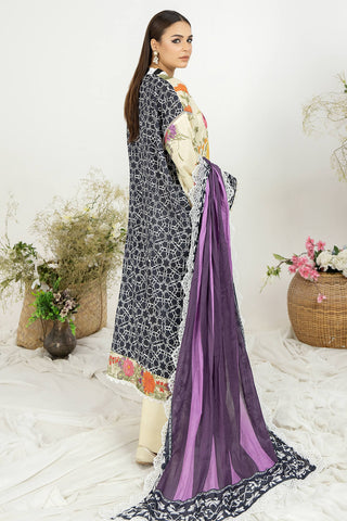Noor e Fajar | Maheen N.Print | NP-1002