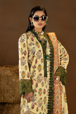 Maheen Khaddar Collection | Np-1004