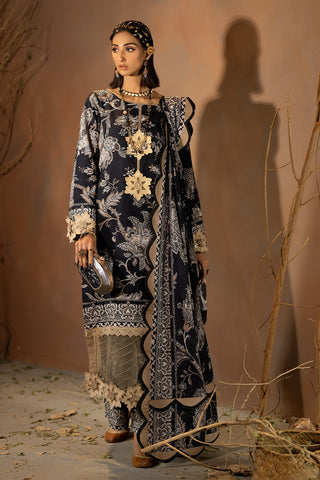 Maheen Khaddar Collection | Np-1008