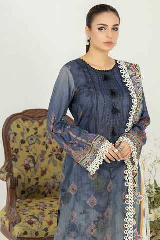Noor e Fajar | Maheen N.Print | NP-1012