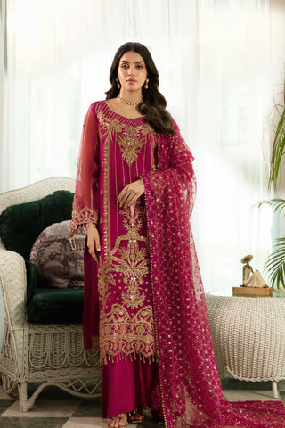 Raeesa Premium | Dehleez 4 | Dl 1031