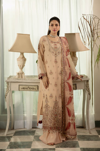Raeesa Premium | Dehleez 4 | Dl 1037