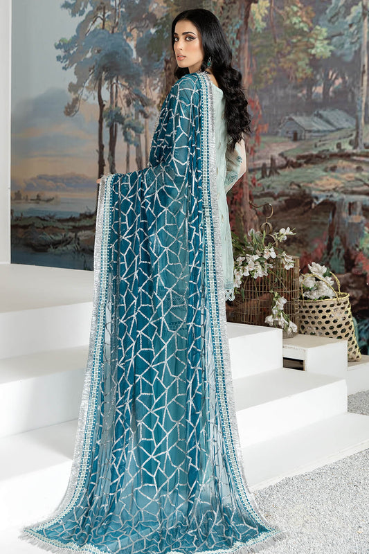 Luxury Collection | Dehleez | RH-1001