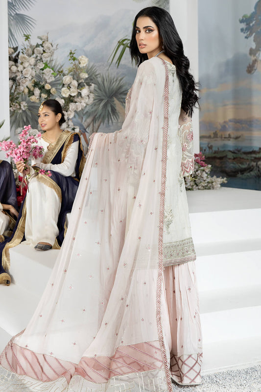 Luxury Collection | Dehleez | RH-1003