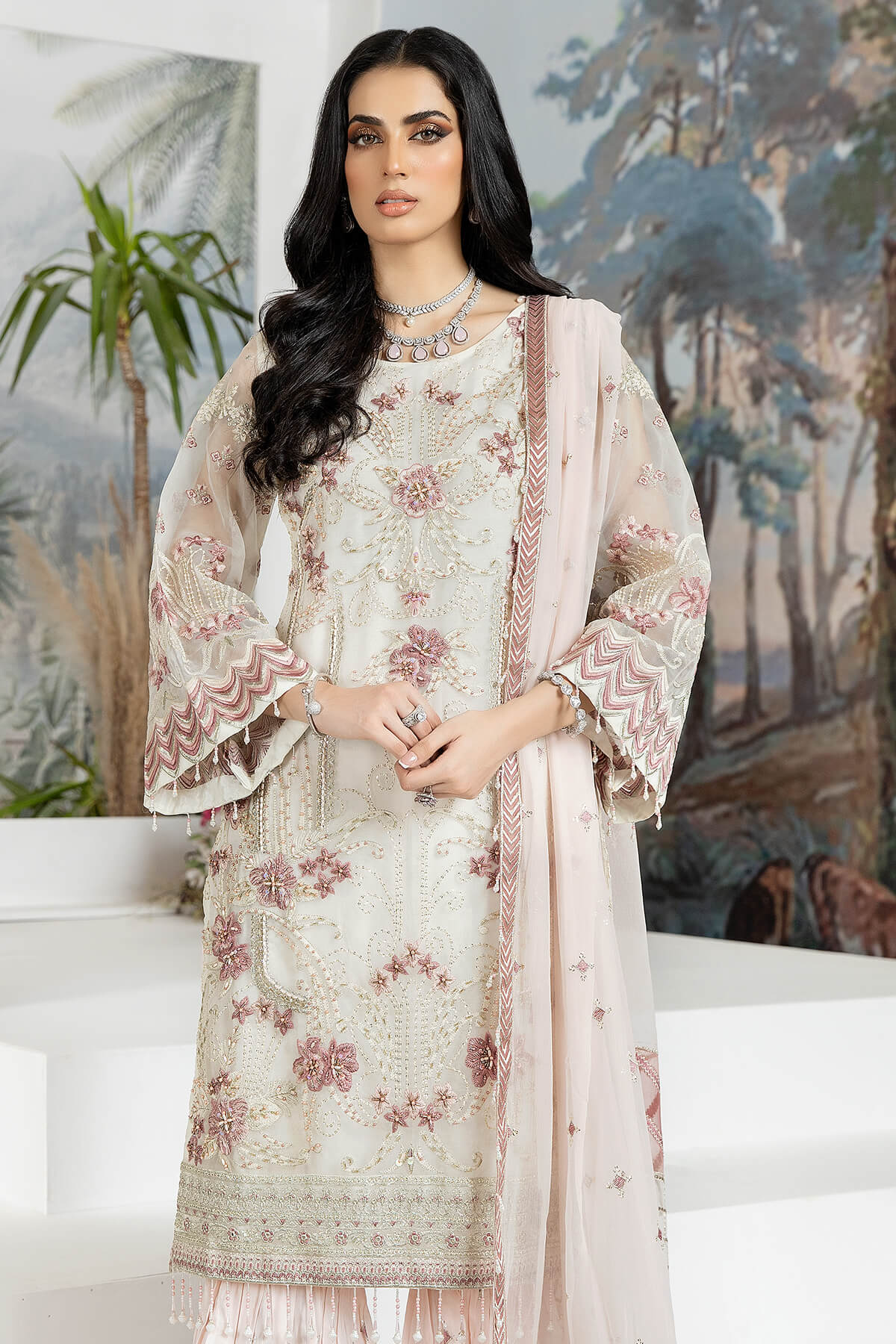 Luxury Collection | Dehleez | RH-1003