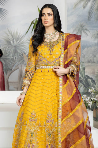 Luxury Collection | Dehleez | RH-1005