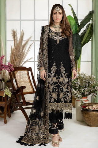 Festive Collection | MOR BAGH | NFC-1007