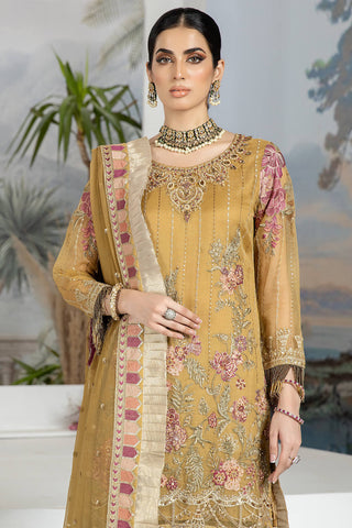 Luxury Collection | Dehleez | RH-1010