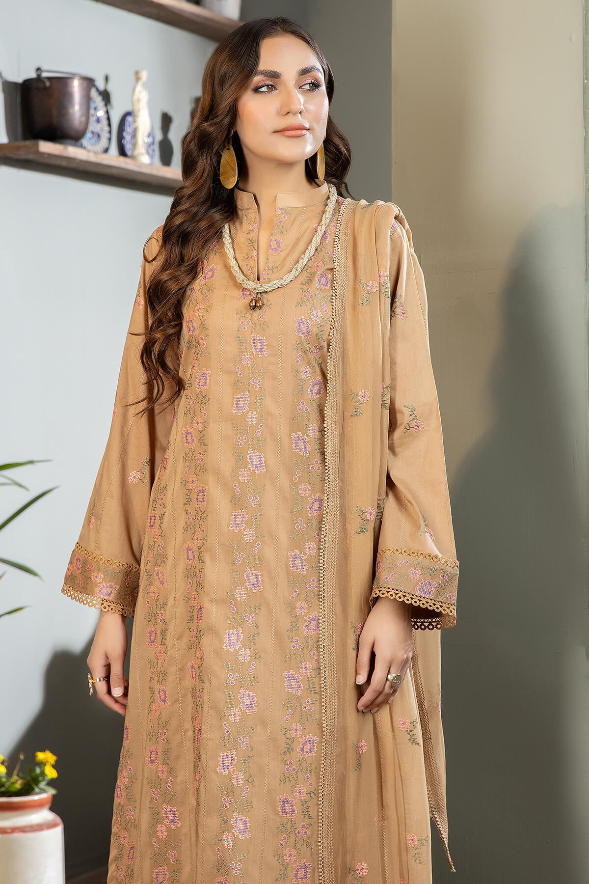 Noor E Fajar Dhoop Kinaray | NF 1109