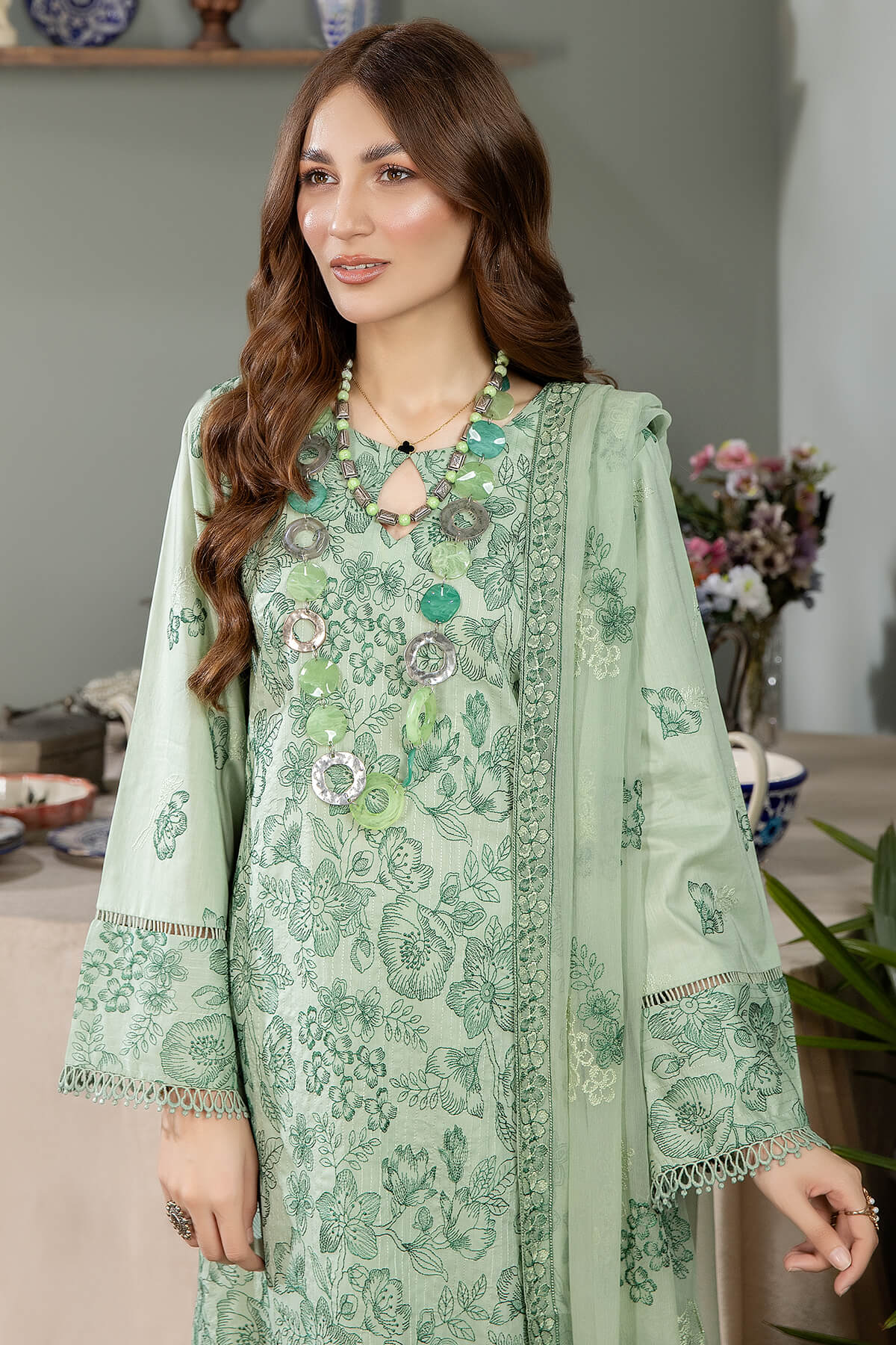 Noor E Fajar Dhoop Kinaray | NF 1114