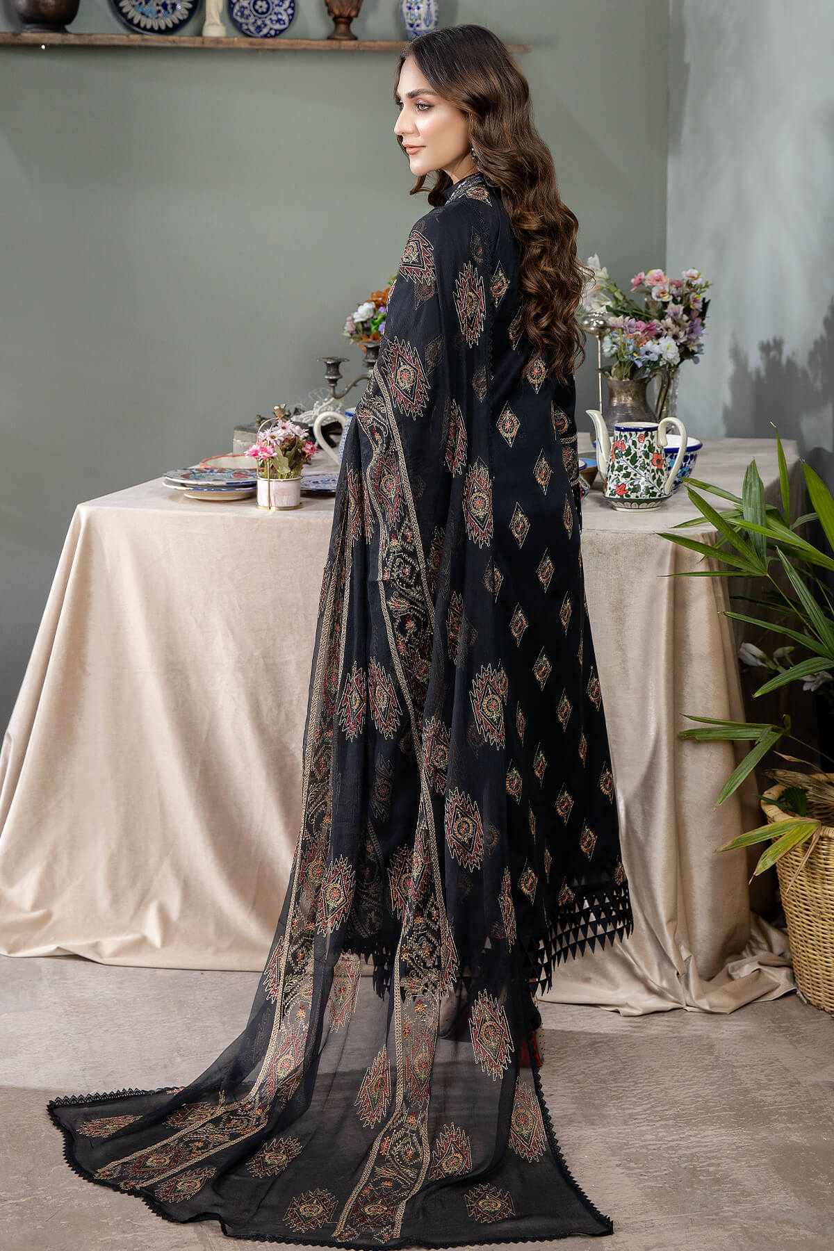 Noor E Fajar Dhoop Kinaray | NF 1118